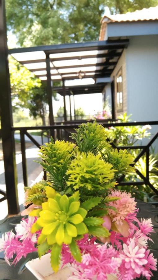 Agralam Cottages @Raghunandan Resort Nashik Buitenkant foto