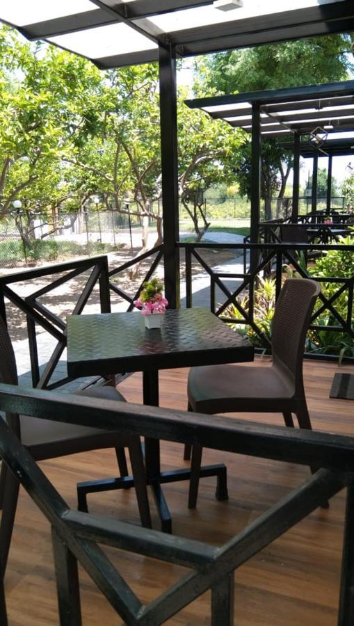 Agralam Cottages @Raghunandan Resort Nashik Buitenkant foto
