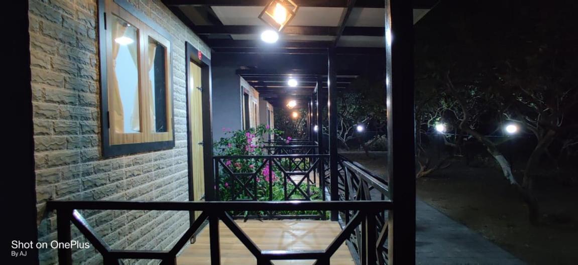 Agralam Cottages @Raghunandan Resort Nashik Buitenkant foto