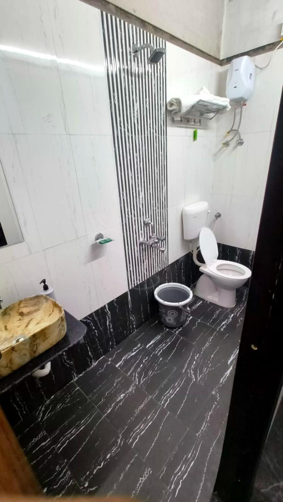 Agralam Cottages @Raghunandan Resort Nashik Buitenkant foto