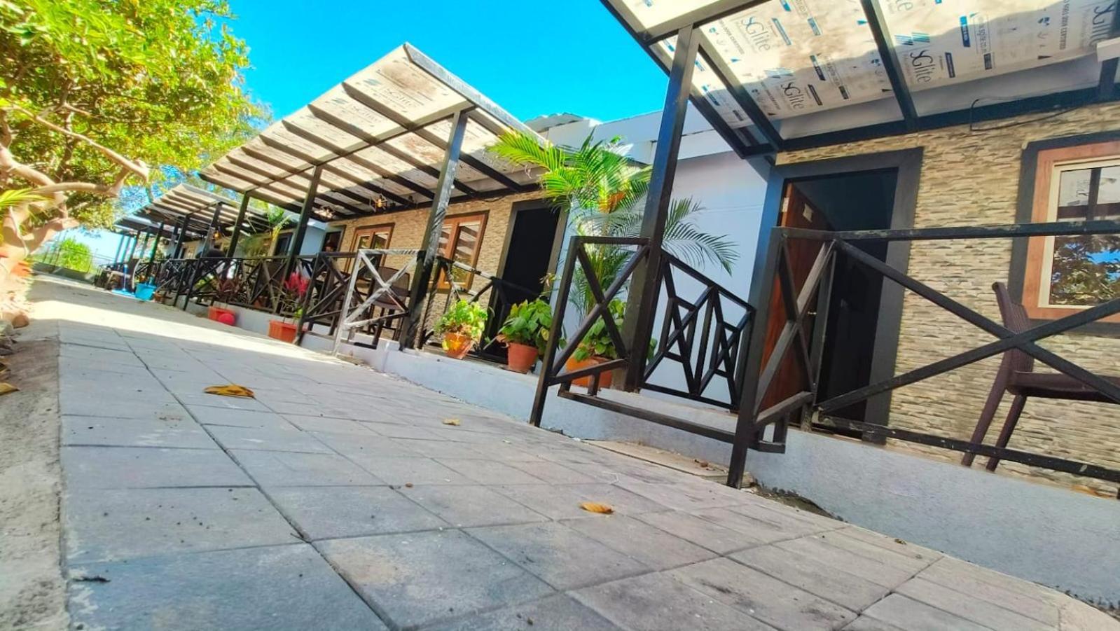 Agralam Cottages @Raghunandan Resort Nashik Buitenkant foto